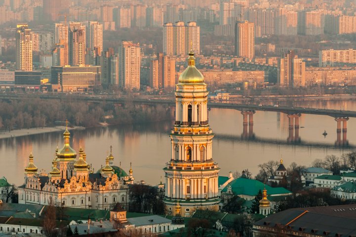 Антикризисную программу разработали для столичных гидов